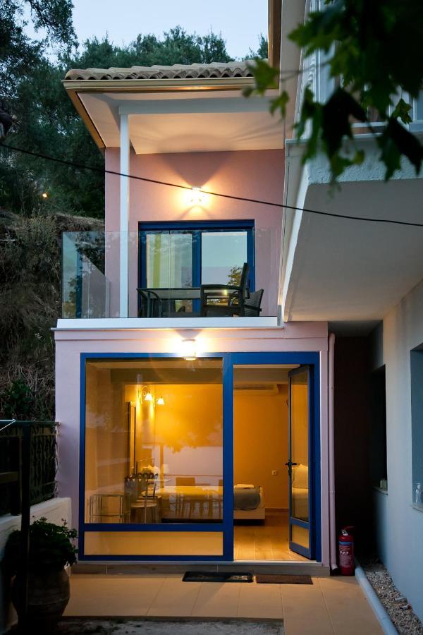 Apartment Niki