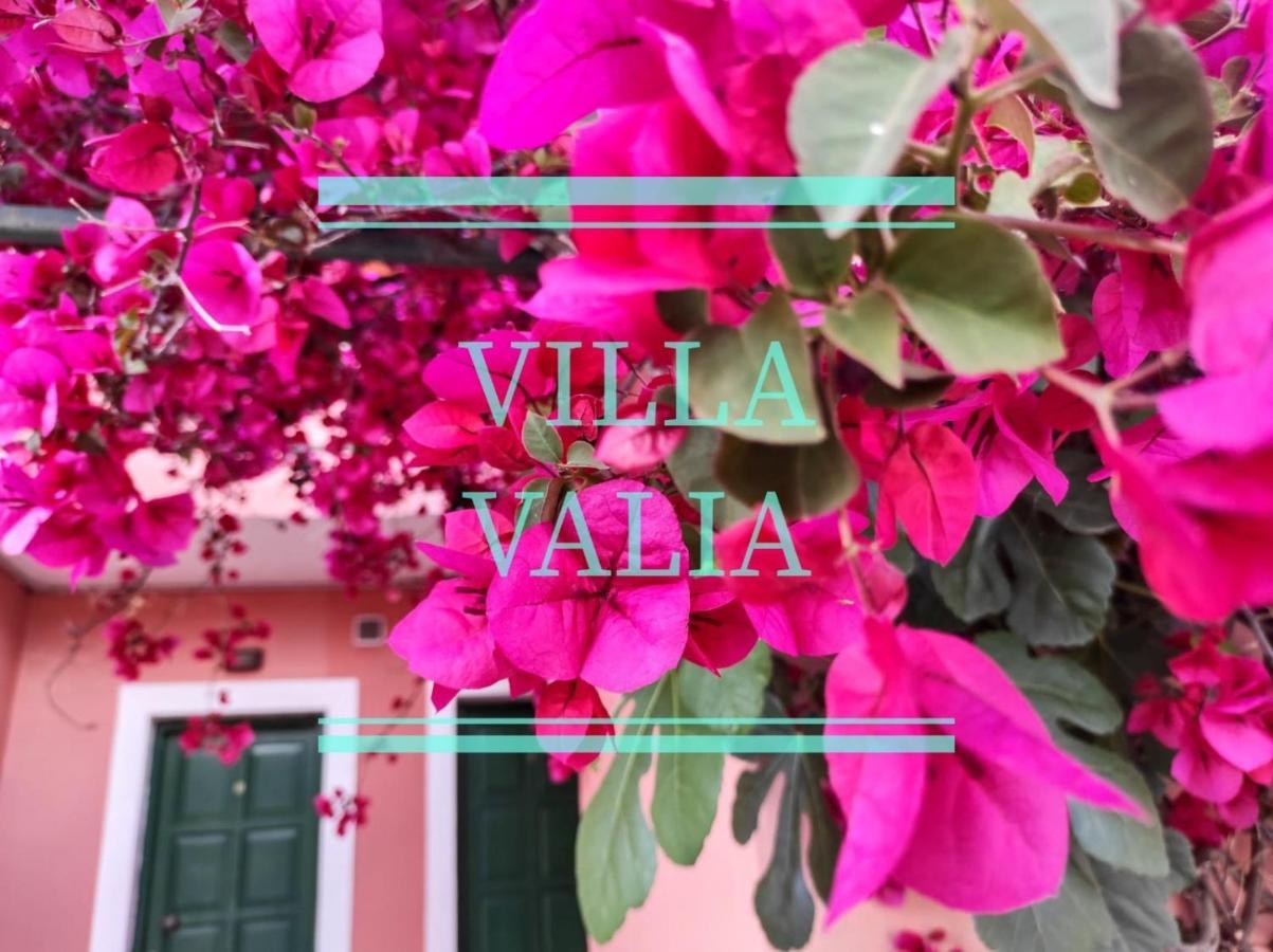 Hotel Valia Acharavi (Corfu)