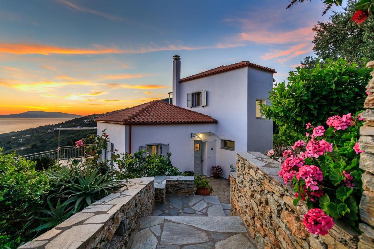 Stefani Klima (Skopelos)