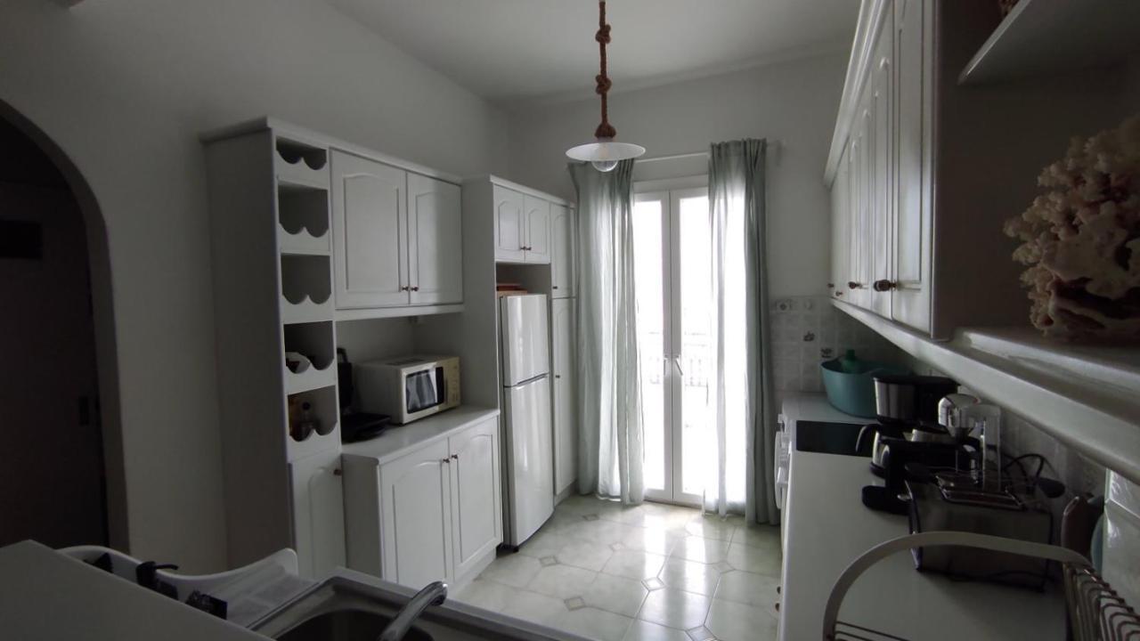 Camara House, Holiday home Andiparos