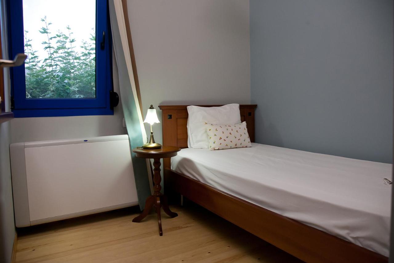 Apartment Niki *
