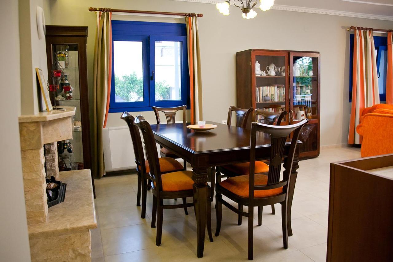 Apartment Niki