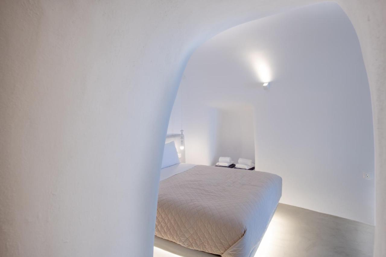 Oyster Luxury Hotel