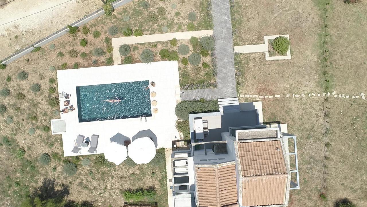 Villa Lagoon View