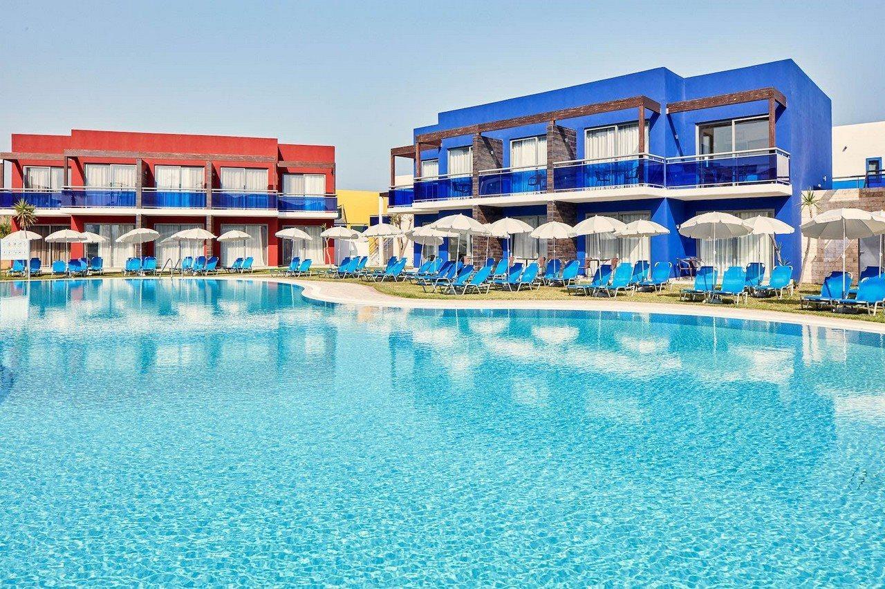 Aegean Breeze Resort
