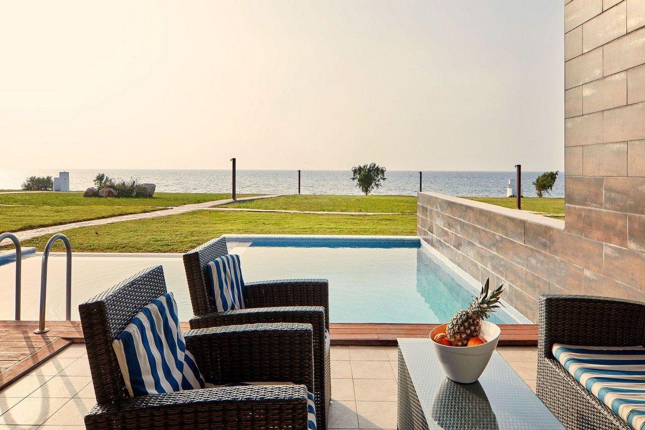 Aegean Breeze Resort 5*