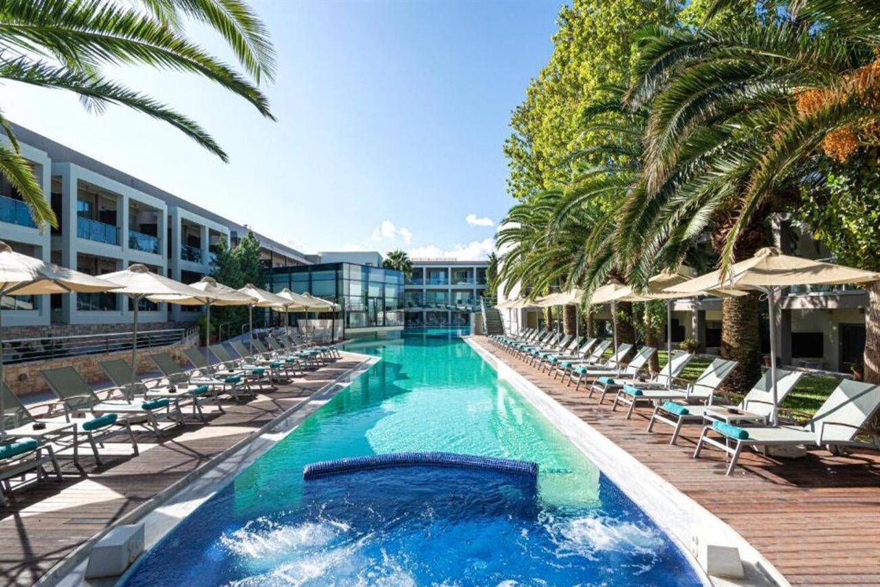 Minos Mare Hotel Hotel