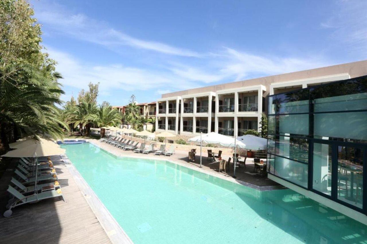 Minos Mare Hotel Hotel 4*