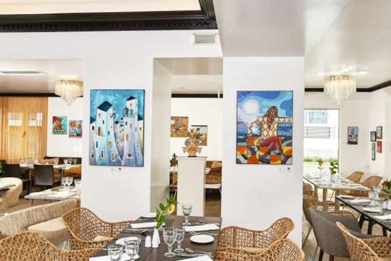 Grecotel Pallas 4*