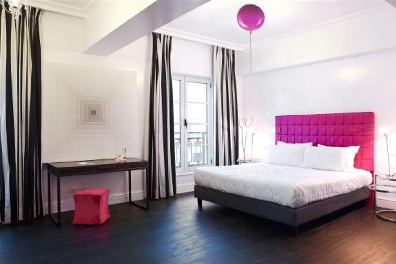 Grecotel Pallas 4*