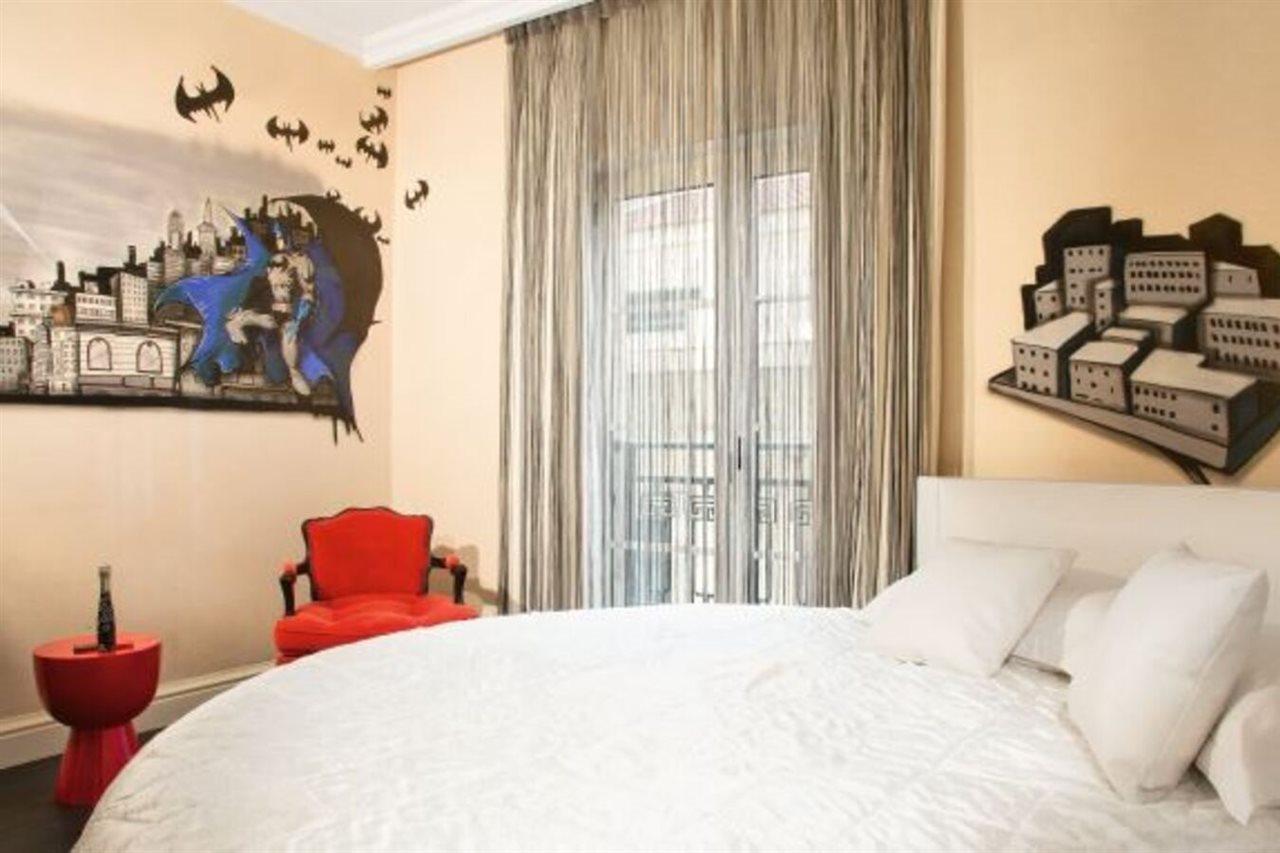 Grecotel Pallas Hotel 4*