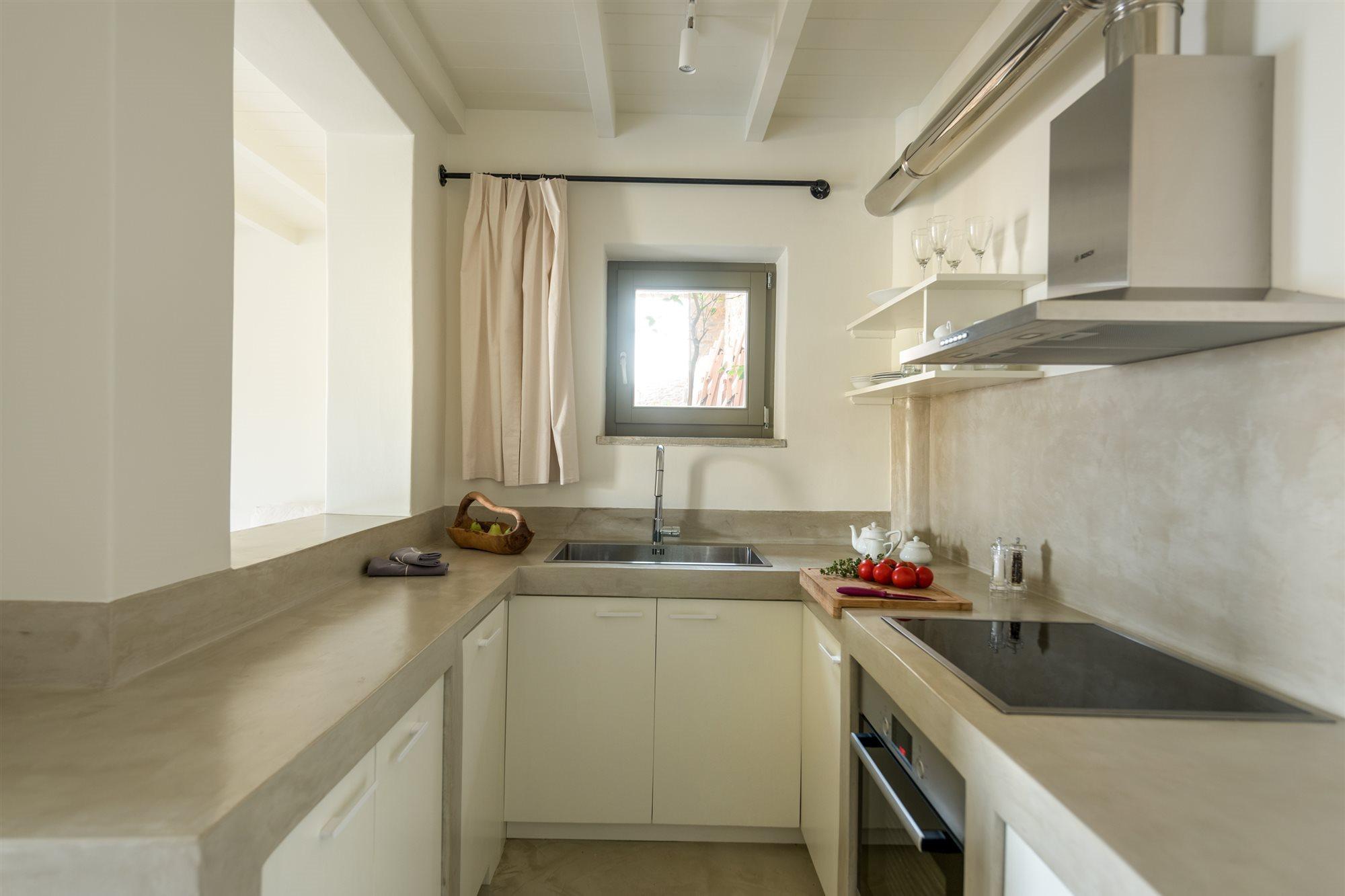 Andros Tessera Villa Kipri (Andros)