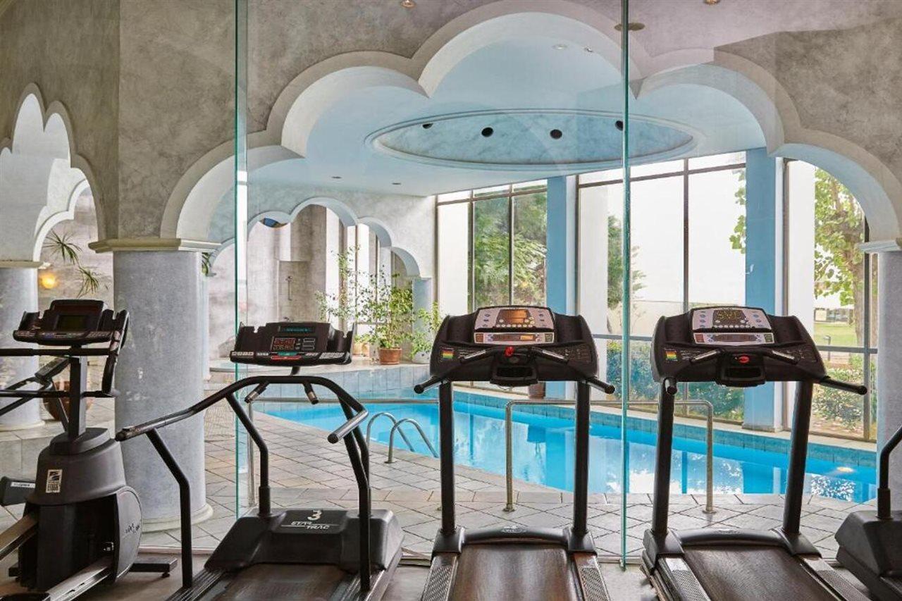 Grecotel Egnatia 4* Alexandroupoli