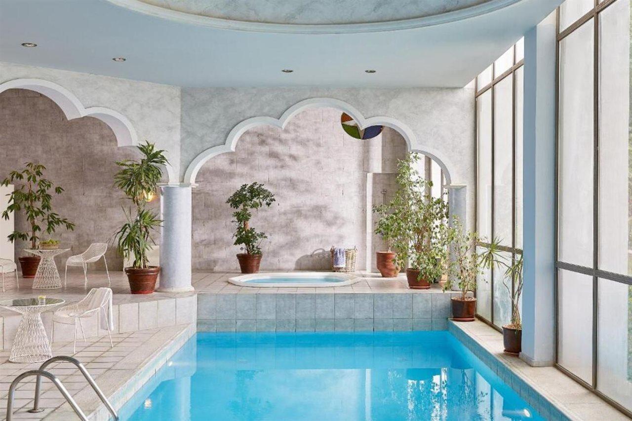 Grecotel Egnatia Hotel Alexandroupoli