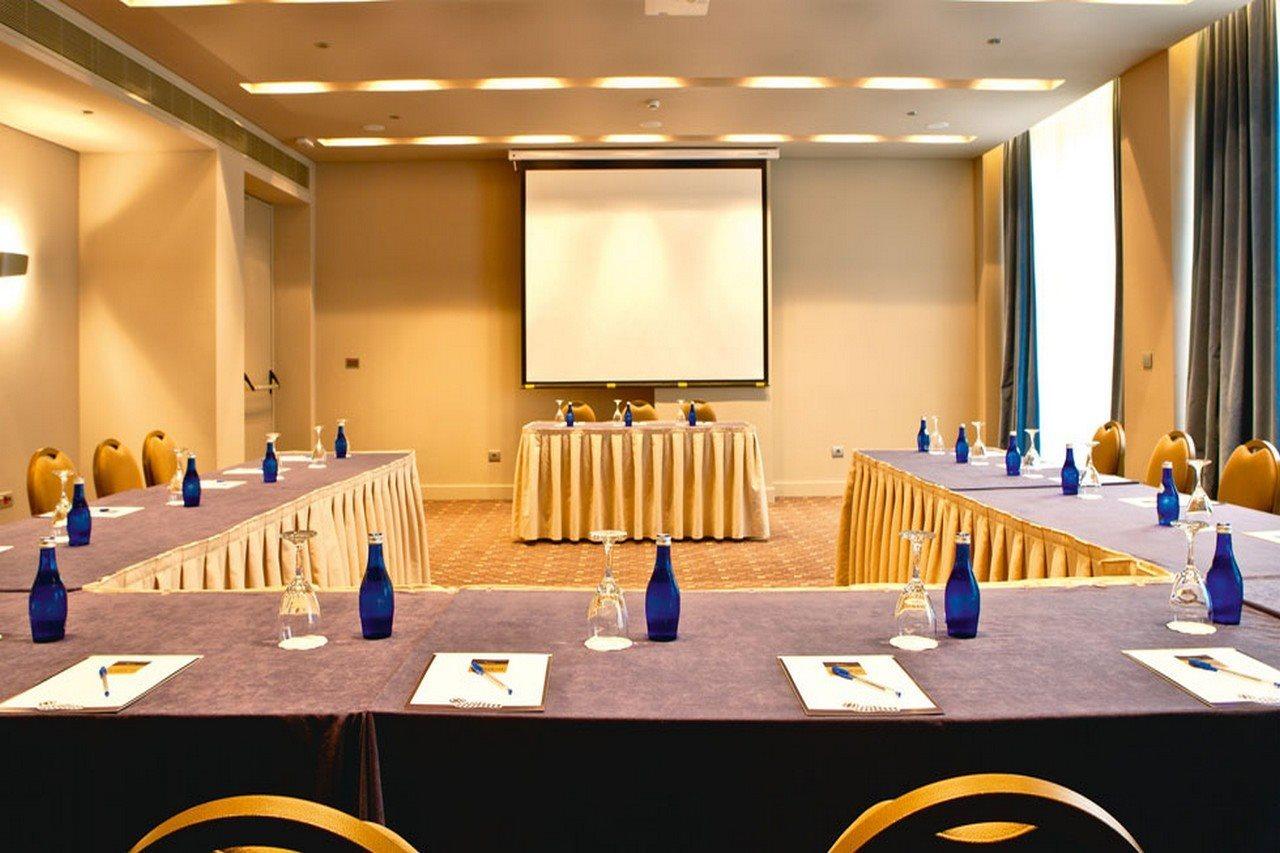 Hotel Grecotel Egnatia Alexandroupoli