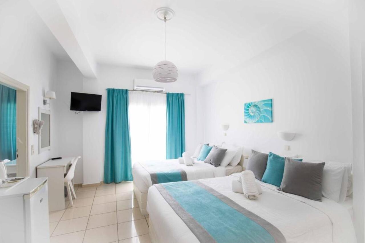 Aparthotel Kafieris View 2*