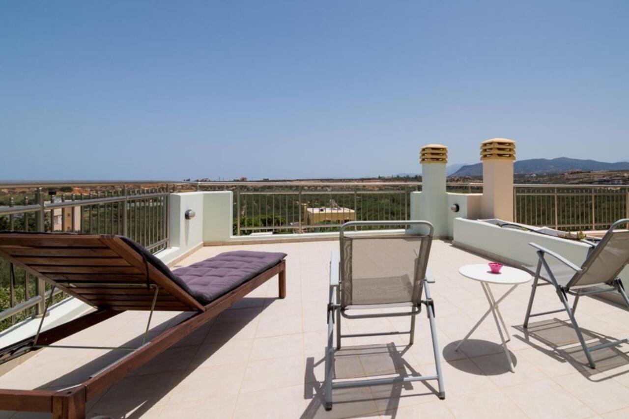 Athena Olive Grove & Estate Holiday home *