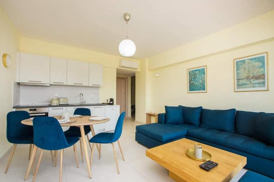 Eden Almond Tree - Luxurious With Sea View * Rhodes City