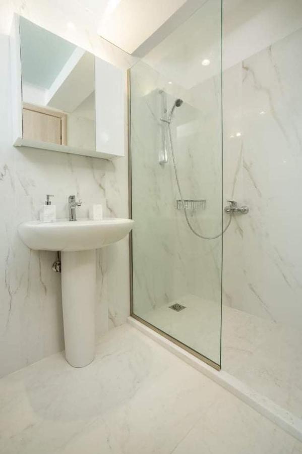 Eden Almond Tree - Luxurious With Sea View Rhodes City