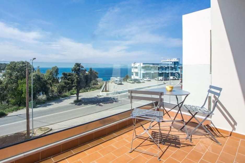 Eden Almond Tree - Luxurious With Sea View Apartment