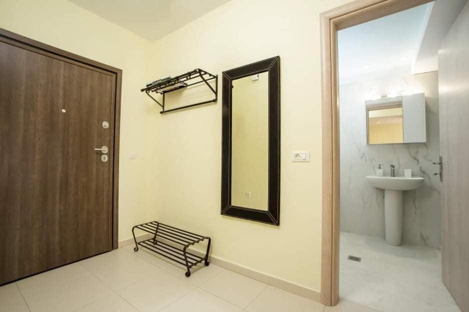Eden Almond Tree - Luxurious With Sea View