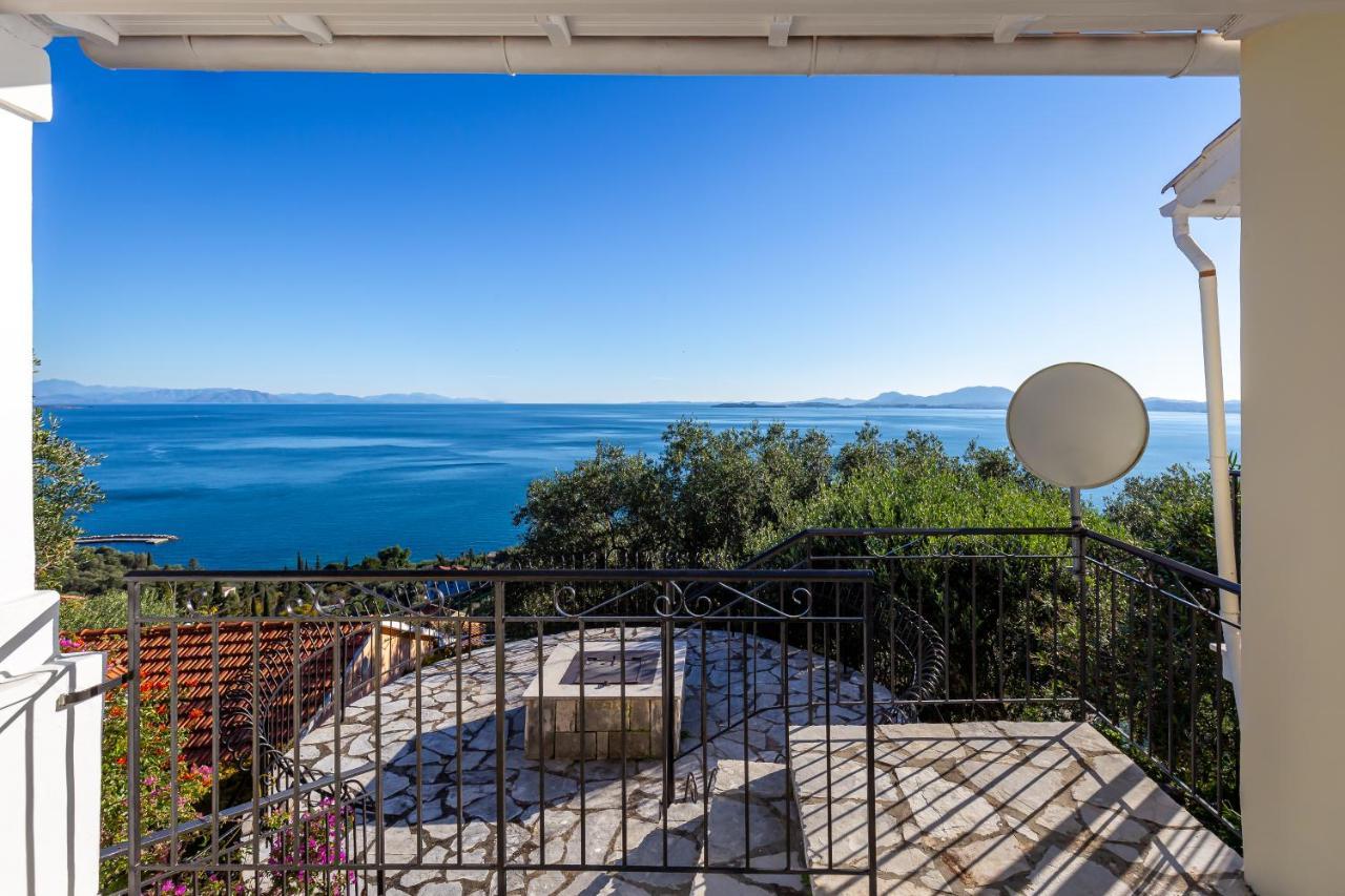 Katina Villa