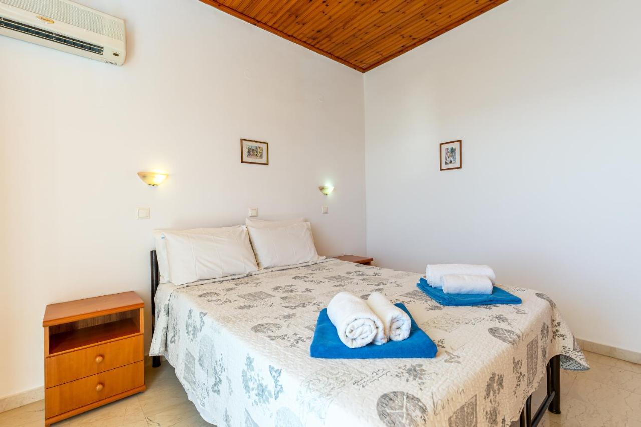 Katina Villa *