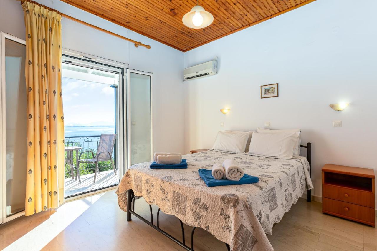 Katina Villa