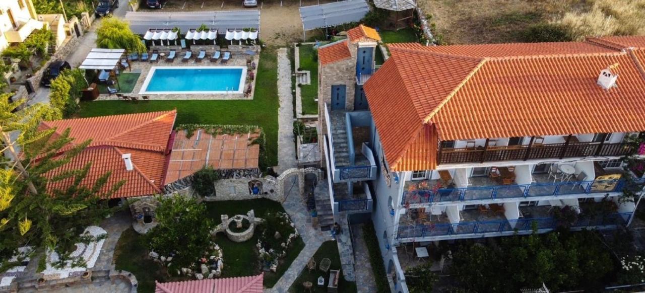 Hotel Argo &