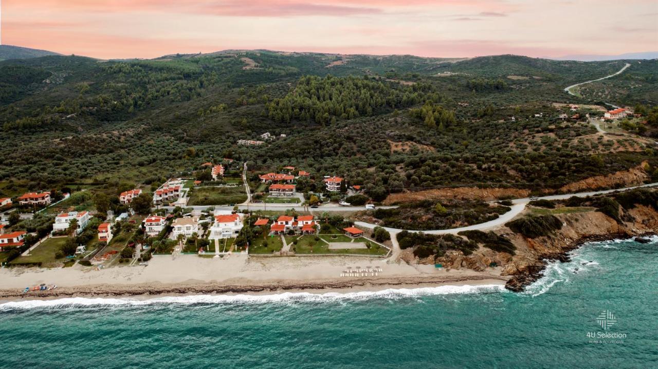 4-you 3* Agios Nikolaos (Chalkidiki)