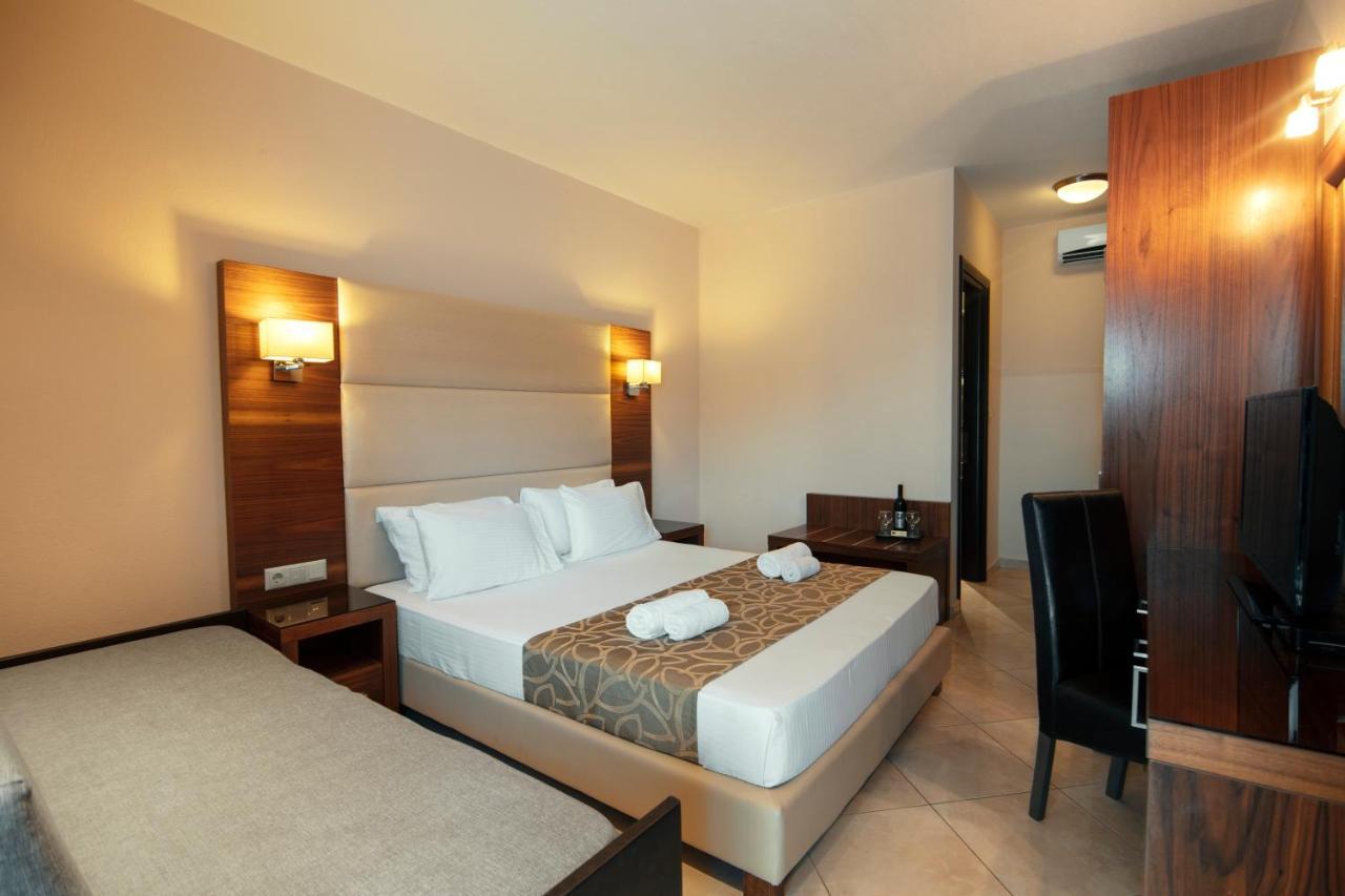4-you Aparthotel