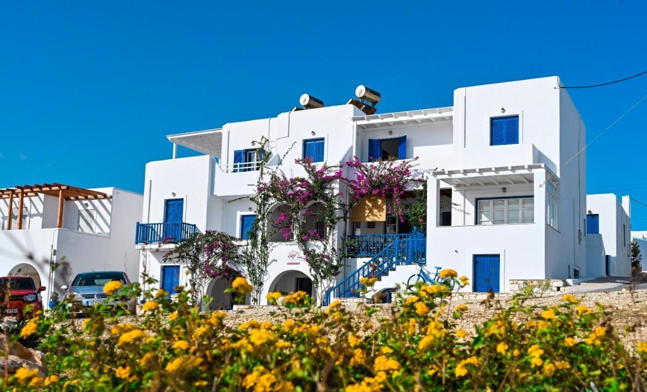 Beachfront Bocamviglies - Bespoke View Bed & Breakfast