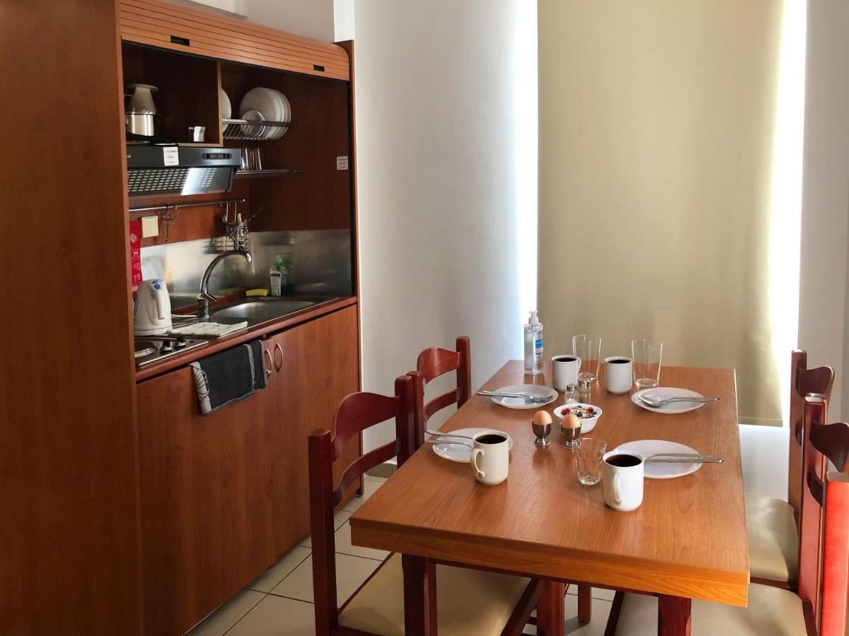 Caravel Aparthotel
