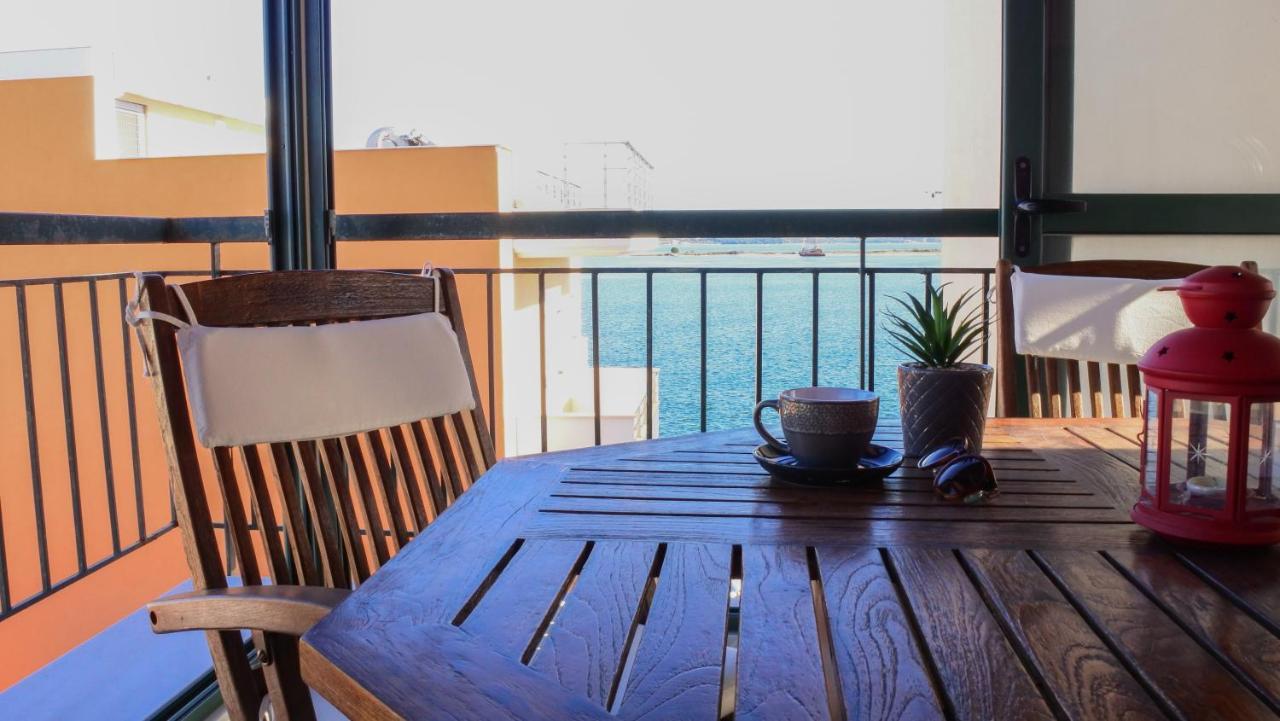 Vanilla Loft House Apartment Preveza