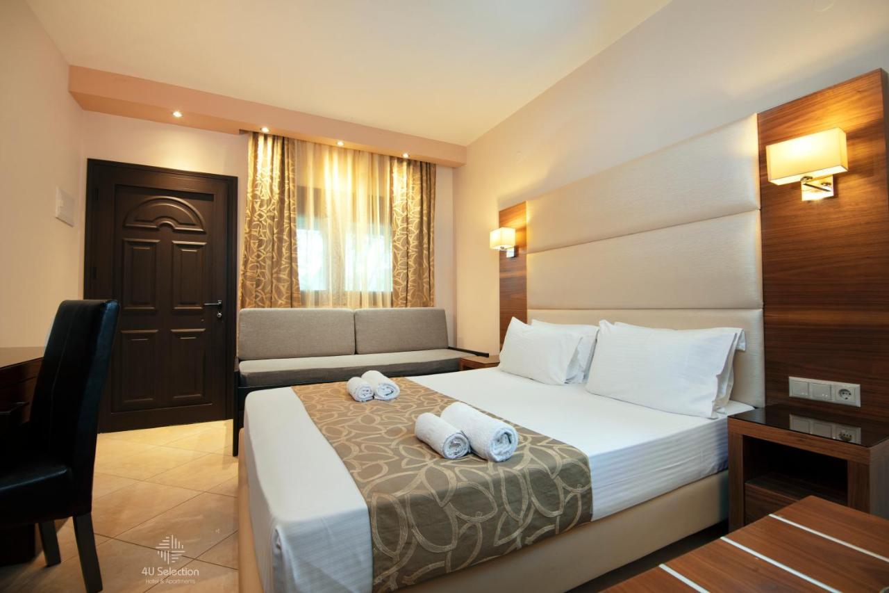 Aparthotel 4-you