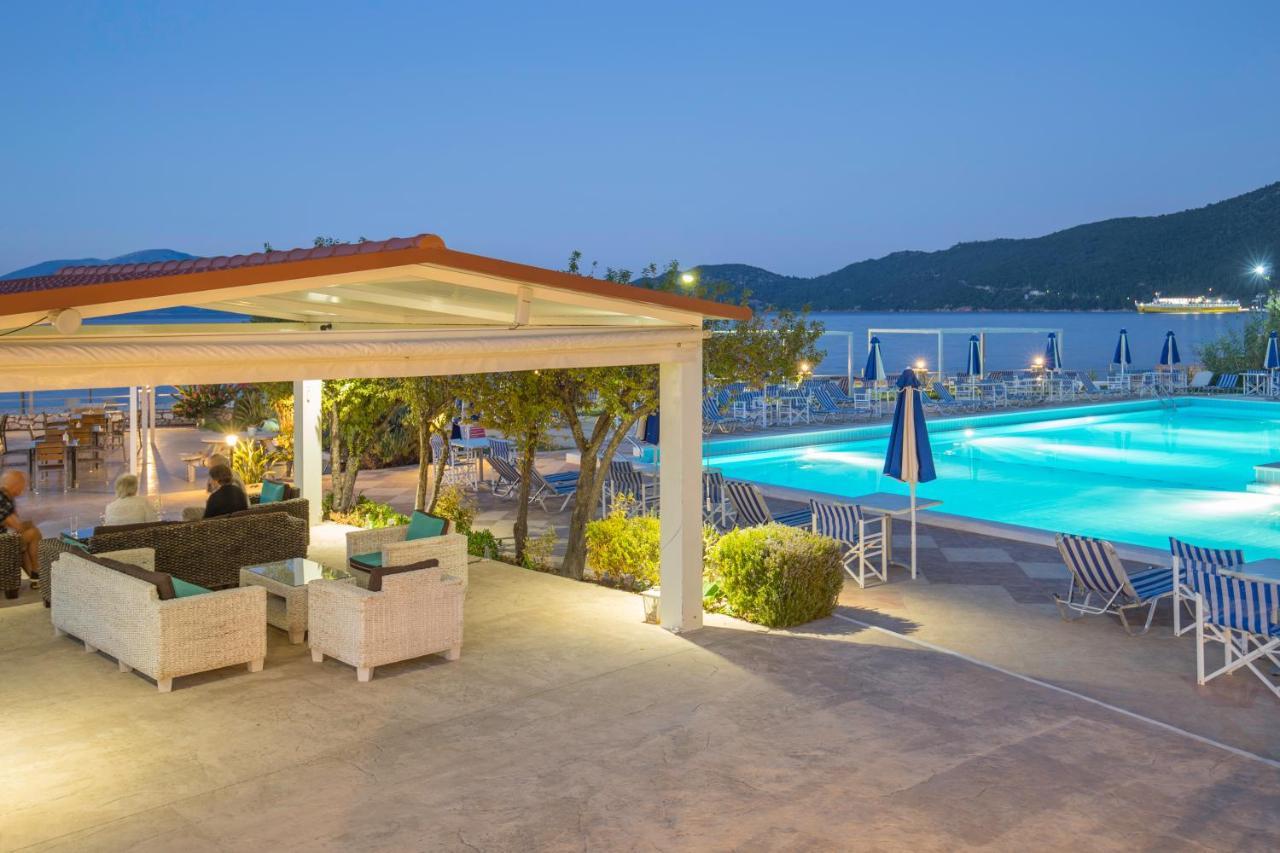 Sami Beach Hotel 3*