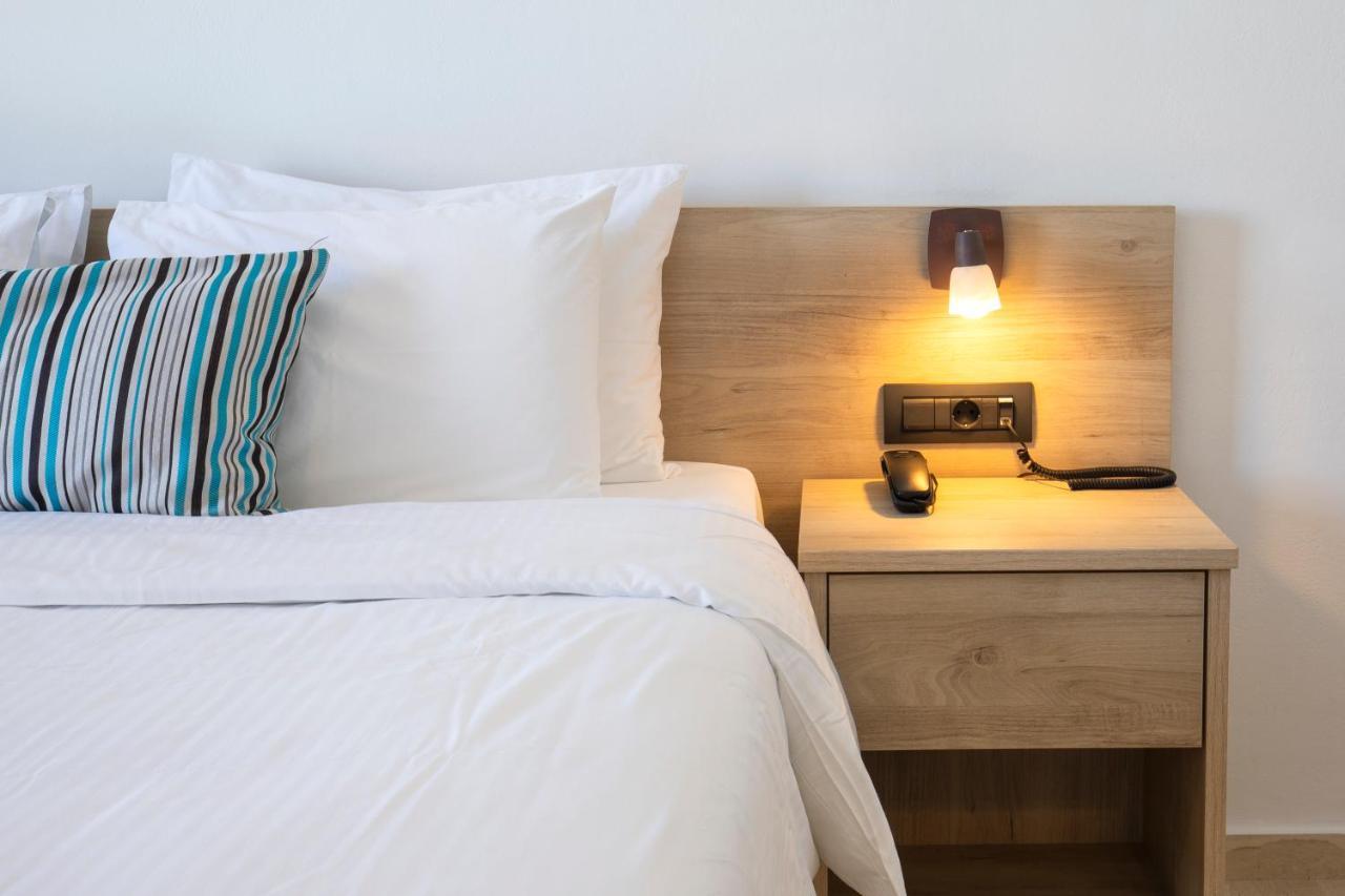 Hotel Sami Beach Hotel