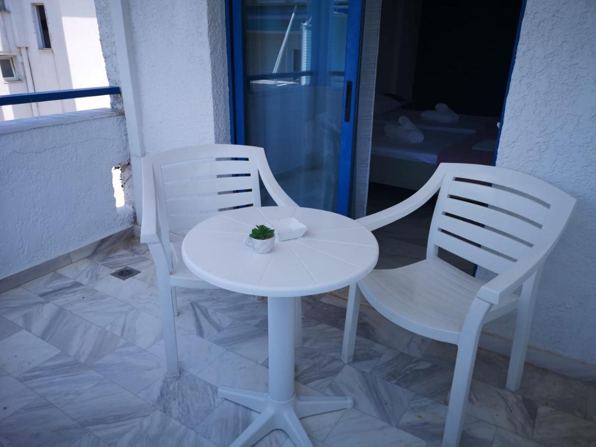 Pieria Mare Hotel Paralia Katerinis