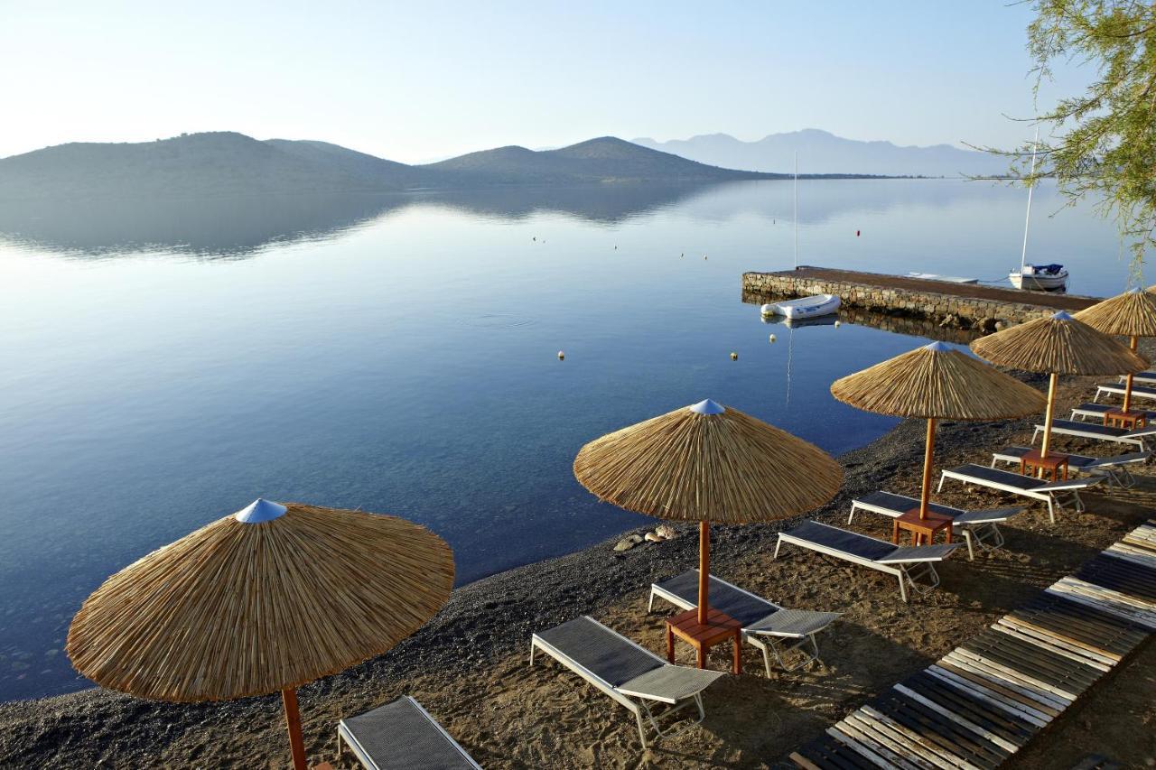 Resort Domes Aulus Resort, Adults Only, Curio By Hilton 5*