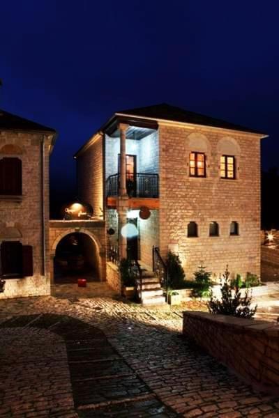 Guest house Soul Boutique *