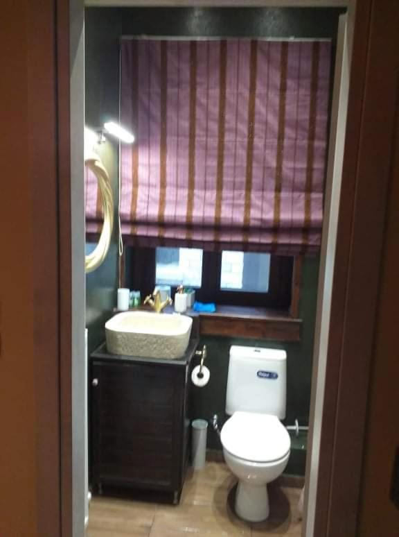 Soul Boutique Guest house Monodendri
