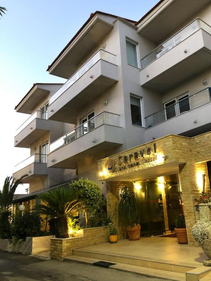 Aparthotel Caravel Ixia (Rhodes)