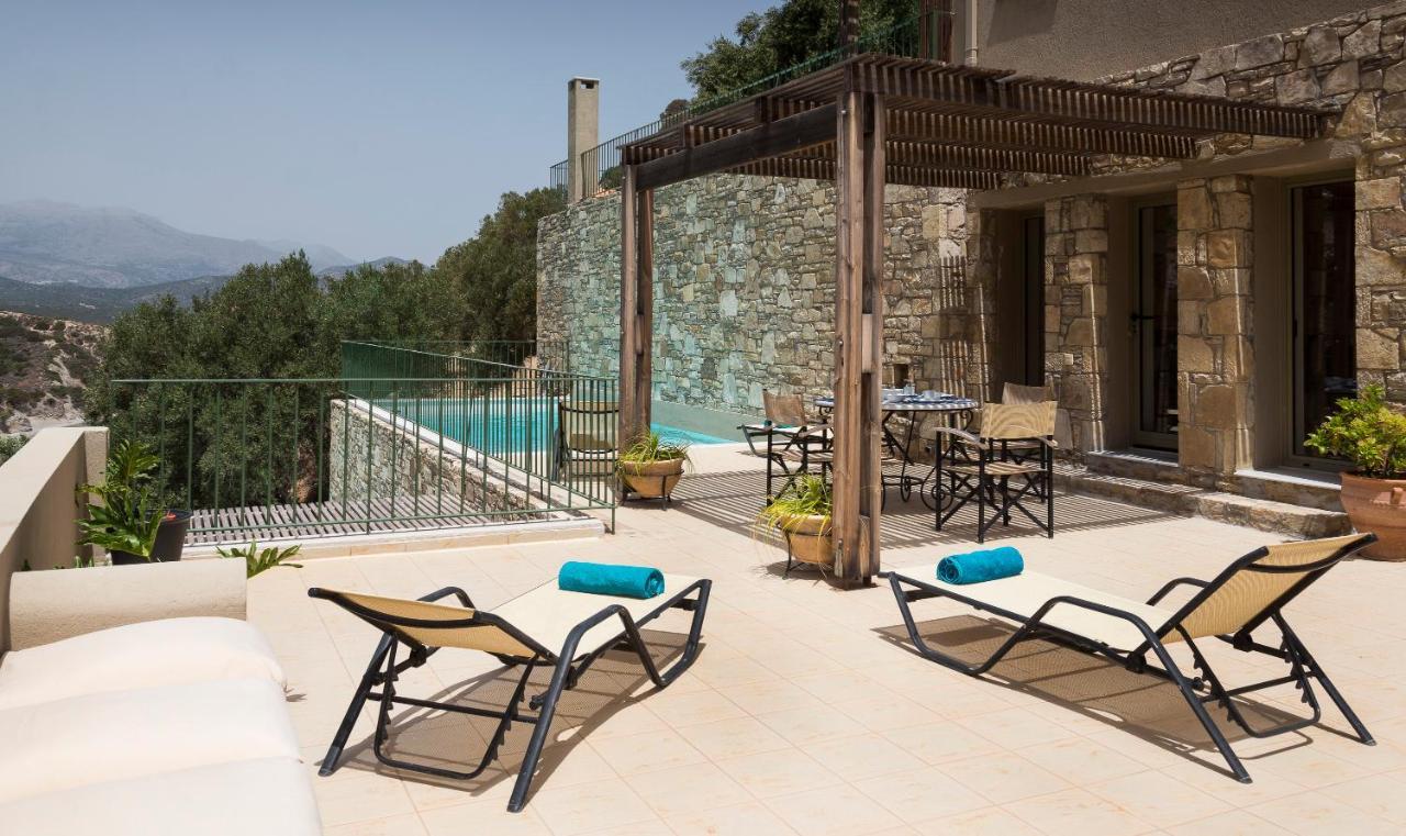 Luxury Villas * Istro