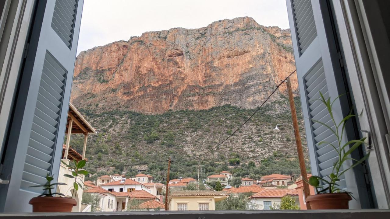 Apartment Sapho's House *