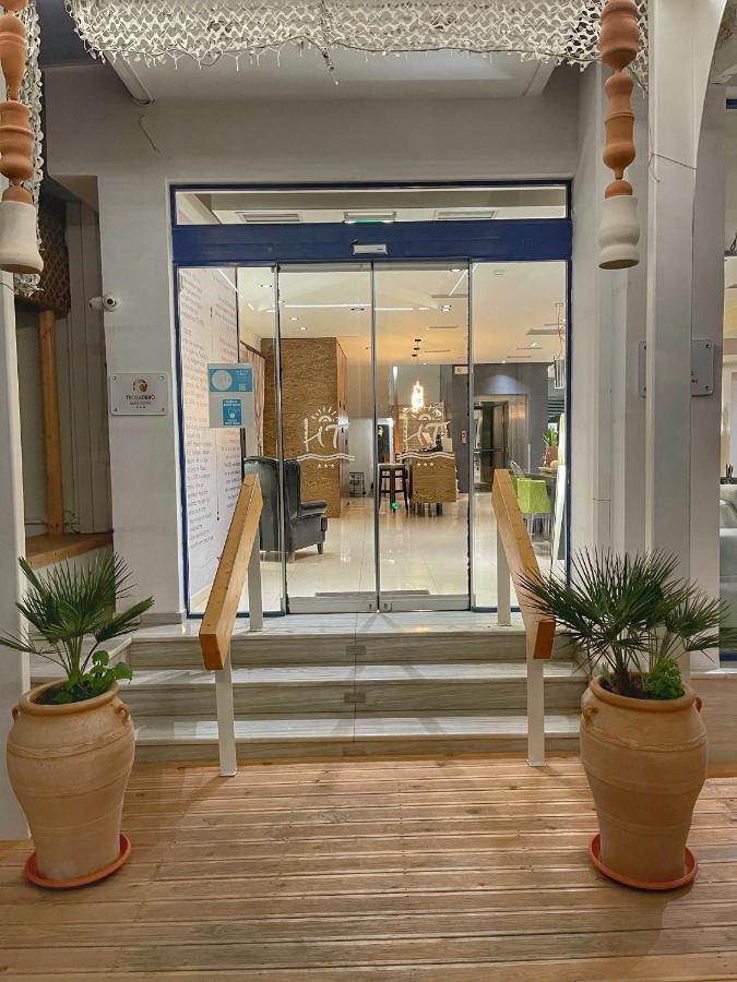 Trokadero Boutique 3*