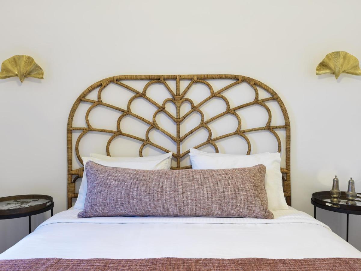 Hotel La Maltese Estate Imerovigli (Santorini)