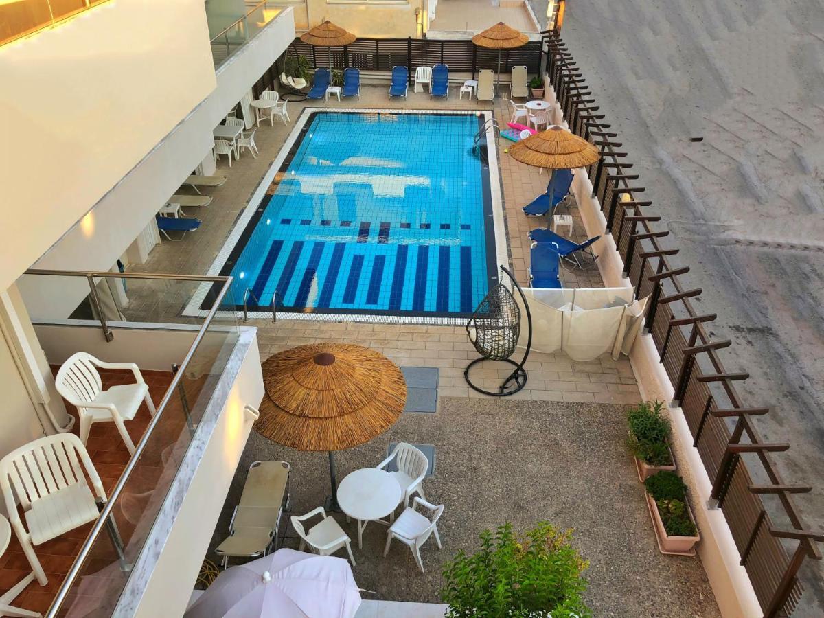 Caravel 3* Ixia (Rhodes)