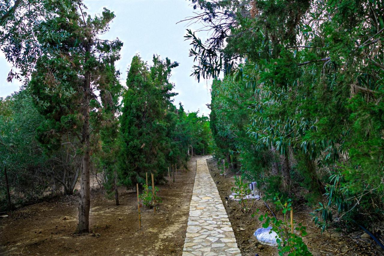 Magic Path Holiday home Vounaria