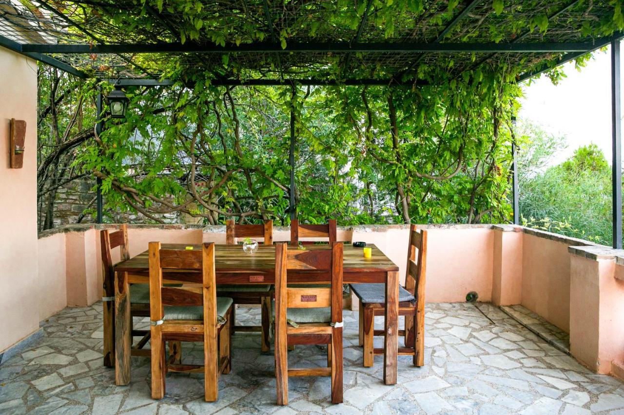 Magic Path * Vounaria