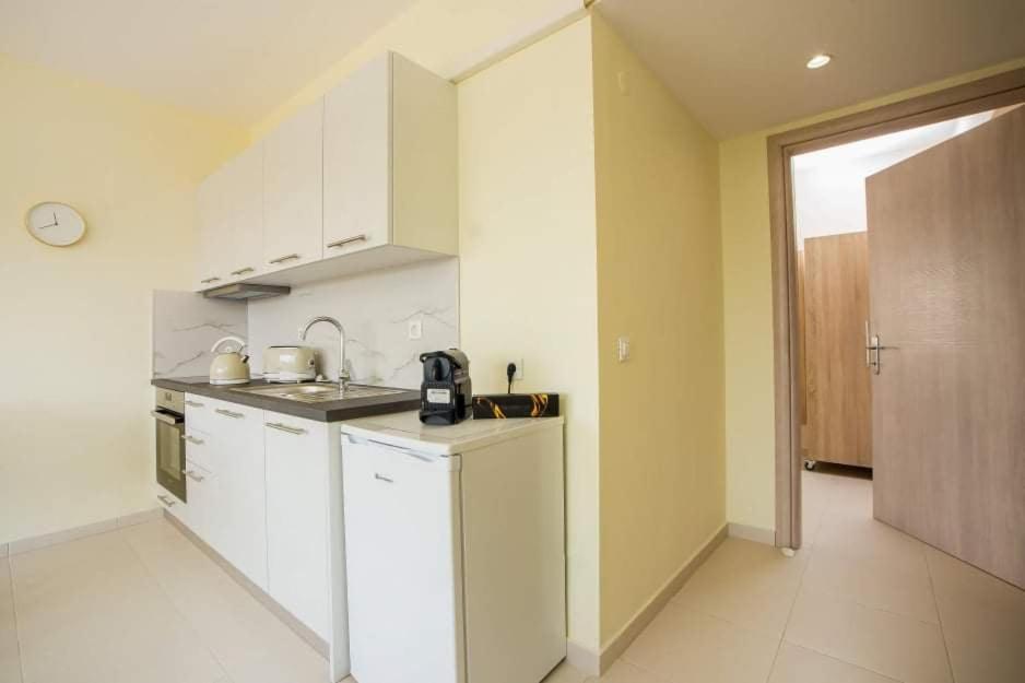 Eden Almond Tree - Luxurious With Sea View Rhodes City